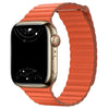Marley Magnetic Leather Band - Astra Straps