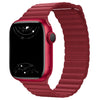 Marley Magnetic Leather Band - Astra Straps