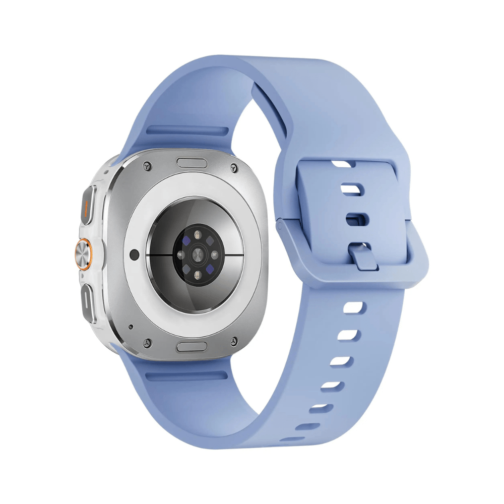 Mereo Silicone Band For Galaxy Watch Ultra - Astra Straps