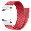 Mica Gevlochten Nylon Galaxy Bandje