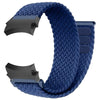 Mica Gevlochten Nylon Galaxy Bandje