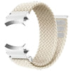 Mica Gevlochten Nylon Galaxy Bandje
