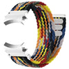 Mica Gevlochten Nylon Galaxy Bandje