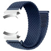 Mica Gevlochten Nylon Galaxy Bandje
