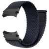 Mica Gevlochten Nylon Galaxy Bandje