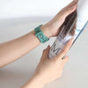 Mille Silicone Sport Bandje