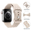 Mille Silicone Sport Bandje