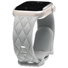 Mille Silicone Sports Band - Astra Straps