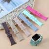 Mille Silicone Sports Band - Astra Straps