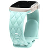 Mille Silicone Sports Band - Astra Straps