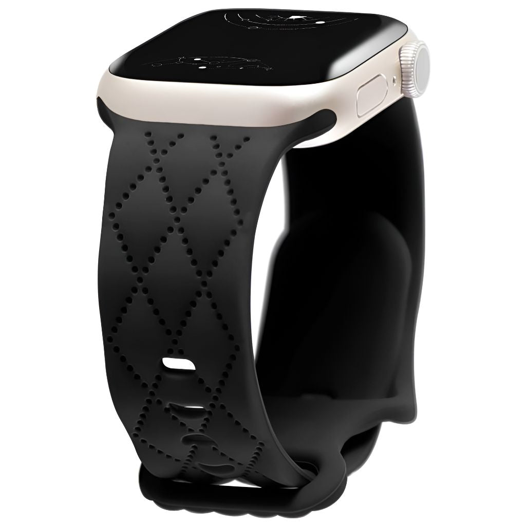 Mille Silicone Sports Band - Astra Straps