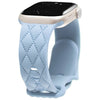Mille Silicone Sports Band - Astra Straps