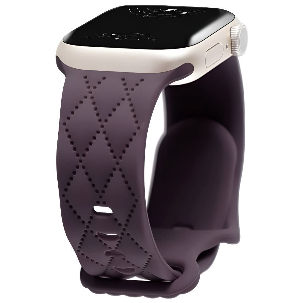 Mille Silicone Sports Band - Astra Straps