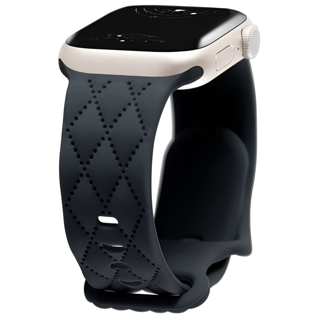 Mille Silicone Sports Band - Astra Straps