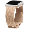 Mille Silicone Sports Band - Astra Straps