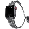 Millie Diamond Cuff Band - Astra Straps