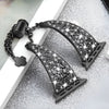 Millie Diamond Cuff Band - Astra Straps