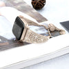 Millie Diamond Cuff Band - Astra Straps