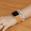 Moneo Gevlochten Nylon Loop Bandje