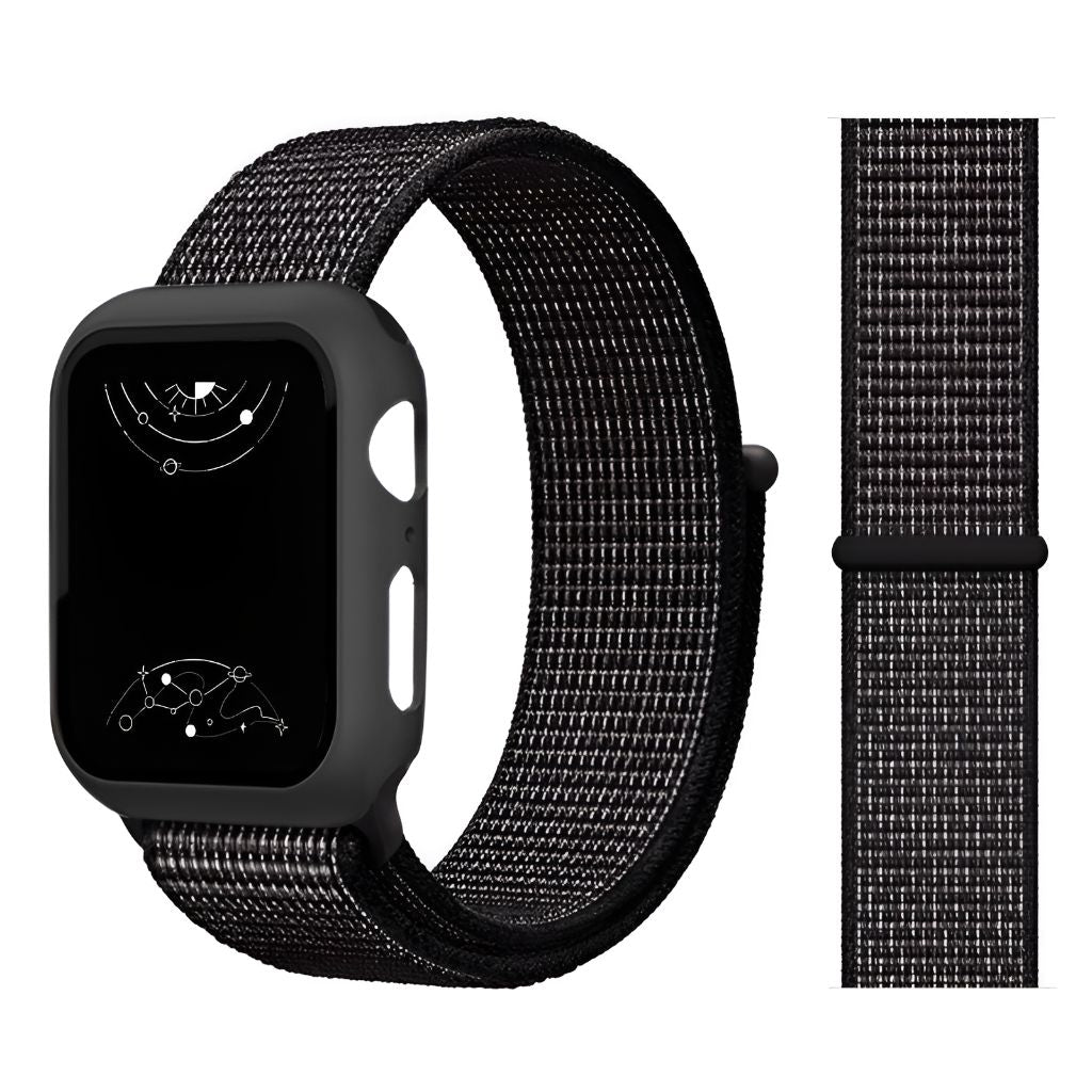 Multus Nylon Band + Case - Astra Straps