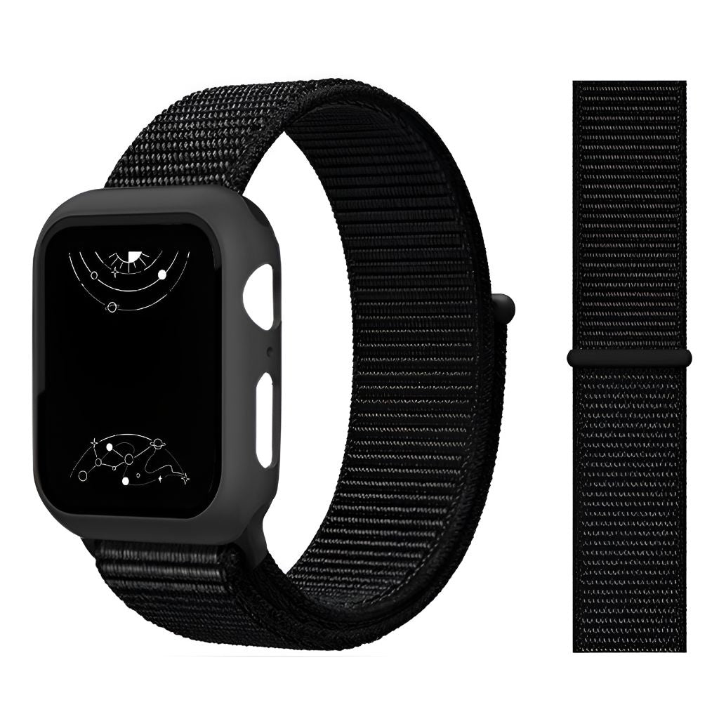 Multus Nylon Band + Case - Astra Straps