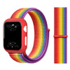 Multus Nylon Band + Case - Astra Straps