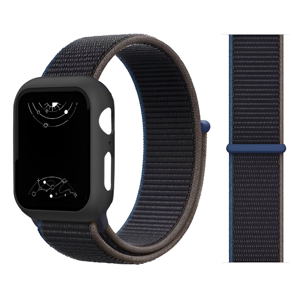 Multus Nylon Band + Case - Astra Straps