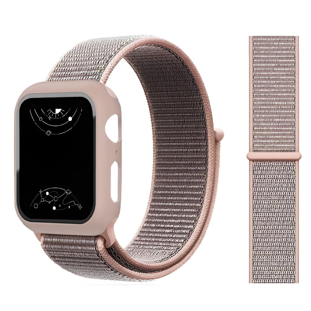Multus Nylon Band + Case - Astra Straps