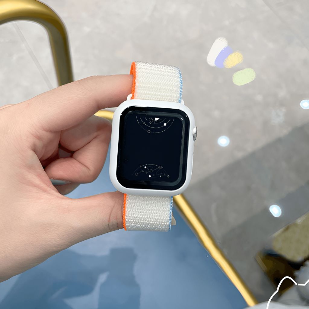Multus Nylon Band + Case - Astra Straps