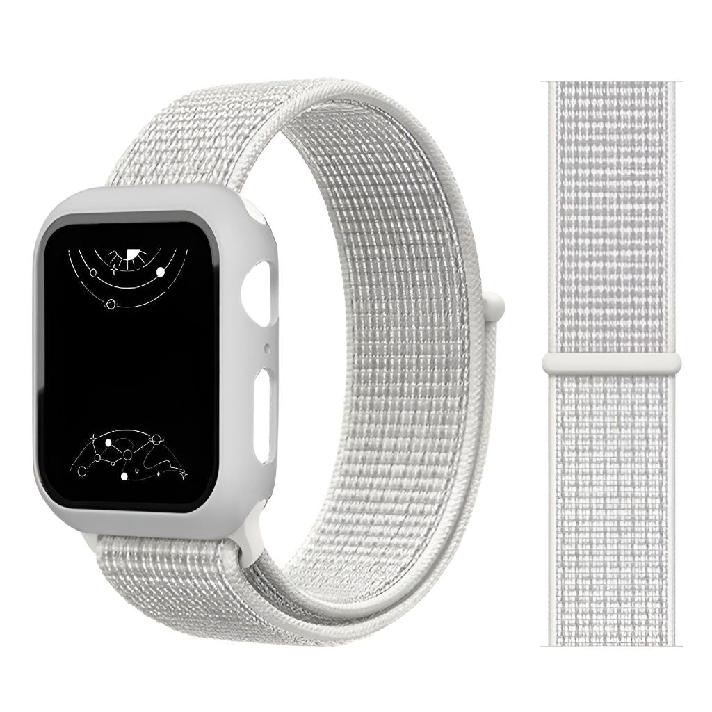 Multus Nylon Band + Case - Astra Straps