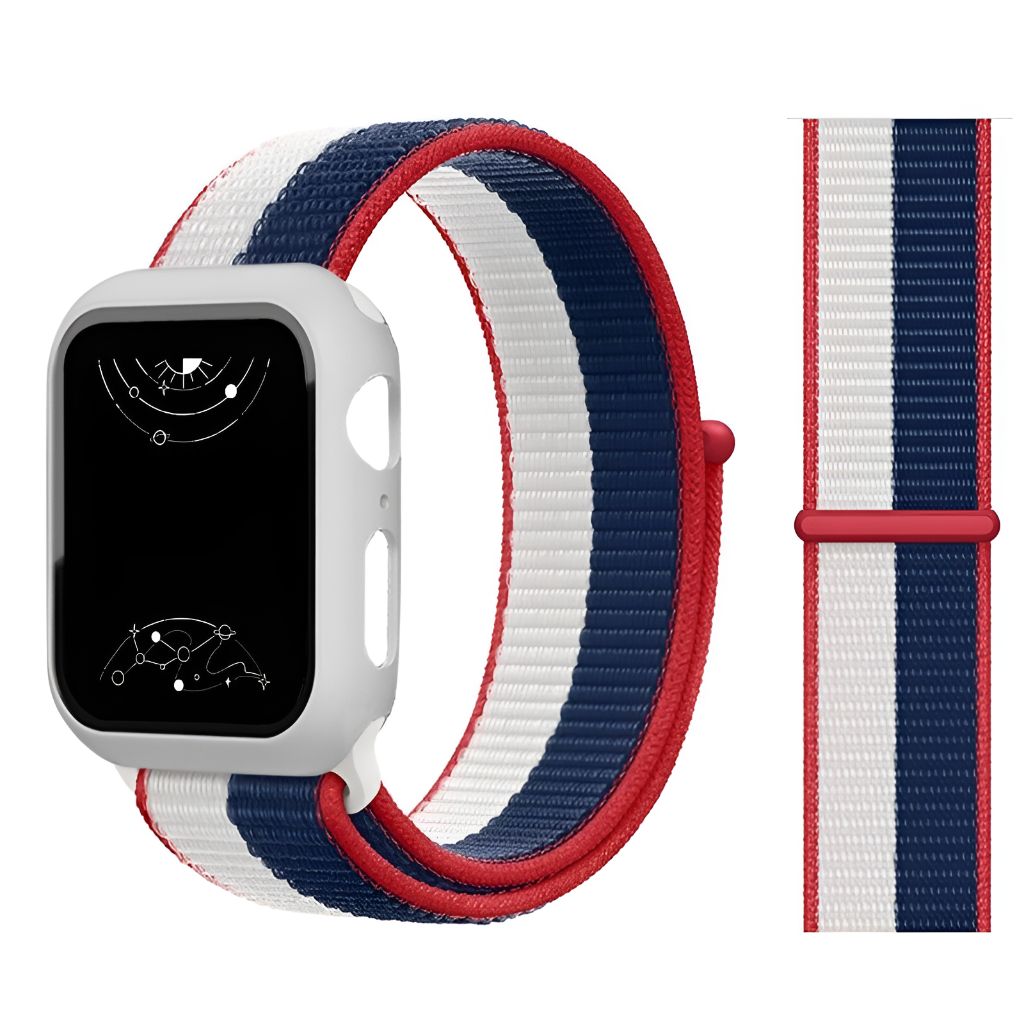Multus Nylon Band + Case - Astra Straps