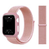Multus Nylon Band + Case - Astra Straps