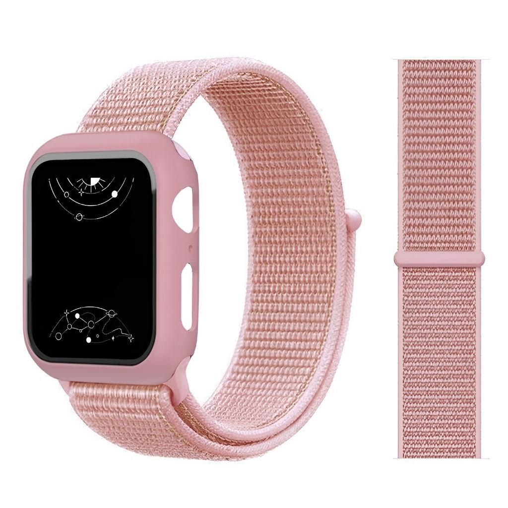 Multus Nylon Band + Case - Astra Straps
