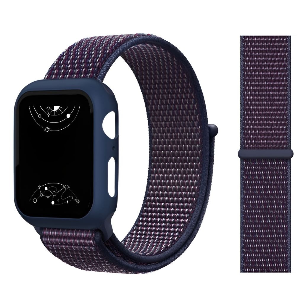 Multus Nylon Band + Case - Astra Straps