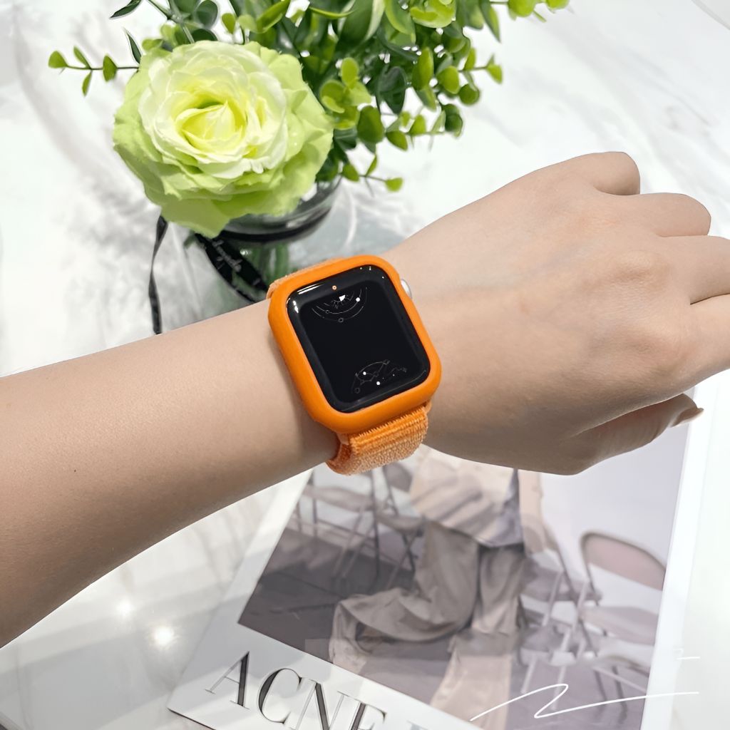 Multus Nylon Band + Case - Astra Straps