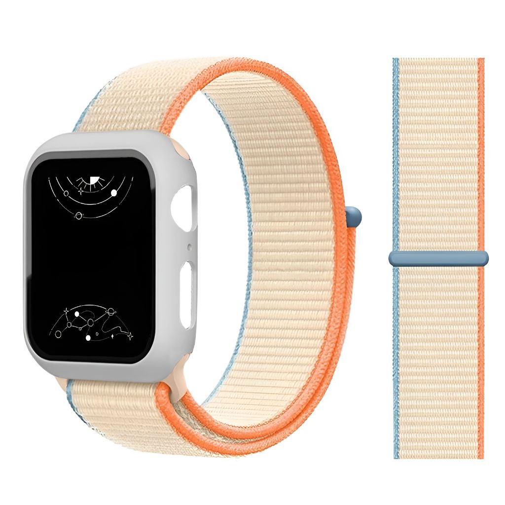 Multus Nylon Band + Case - Astra Straps