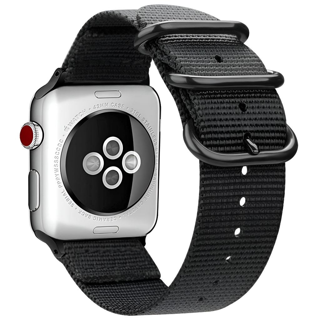 NATO Nylon Breathable Band - Astra Straps