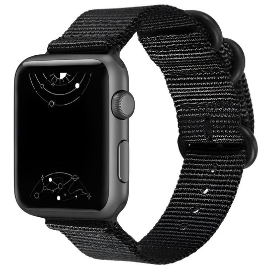 NATO Nylon Breathable Band - Astra Straps