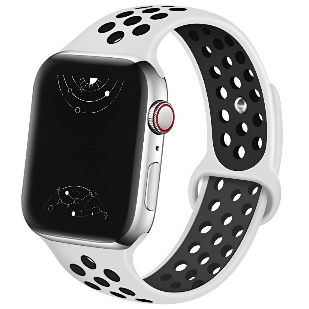 Neptuse Silicone Band - Astra Straps