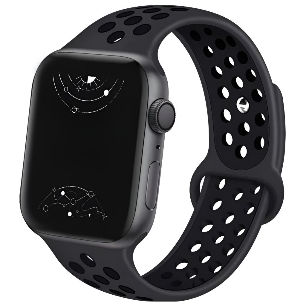 Neptuse Silicone Band - Astra Straps
