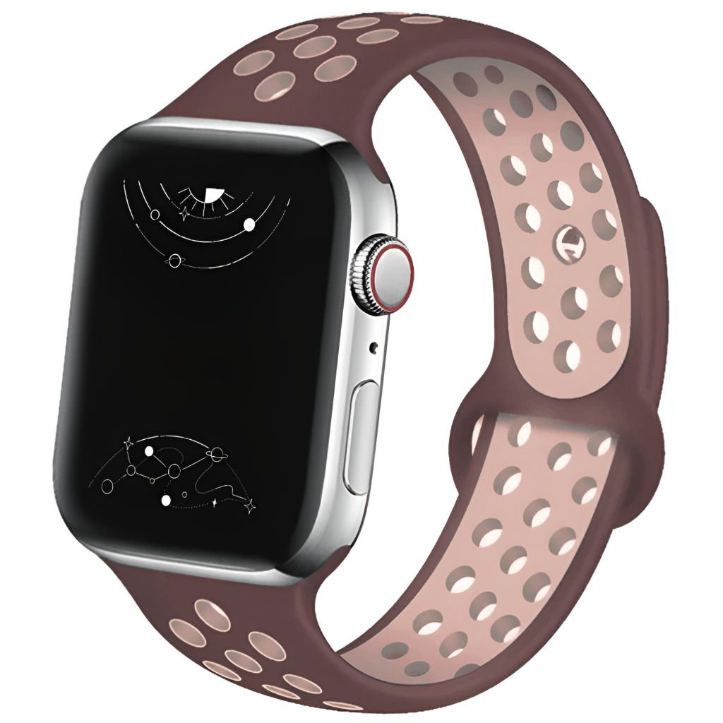Neptuse Silicone Band - Astra Straps