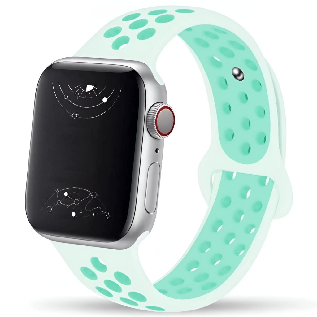 Neptuse Silicone Band - Astra Straps