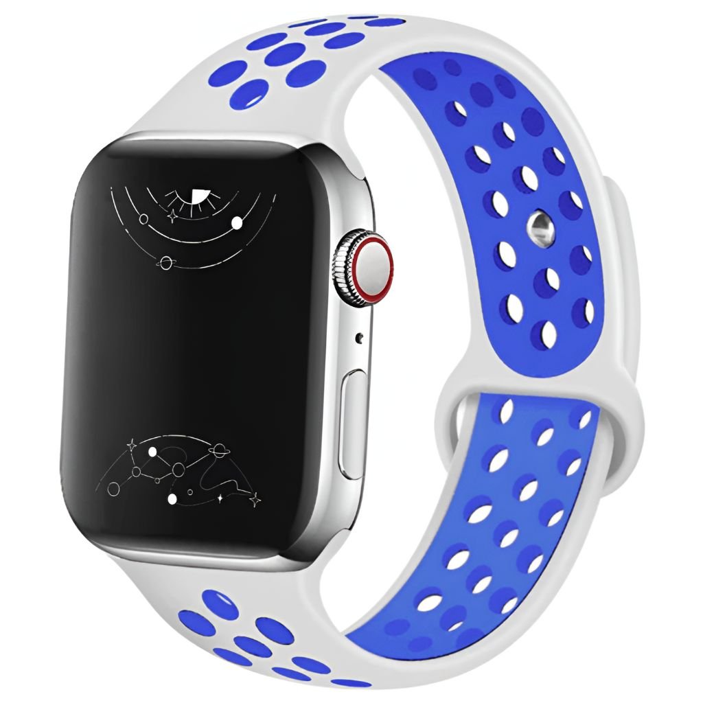 Neptuse Silicone Band - Astra Straps