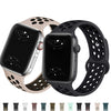 Neptuse Silicone Band - Astra Straps