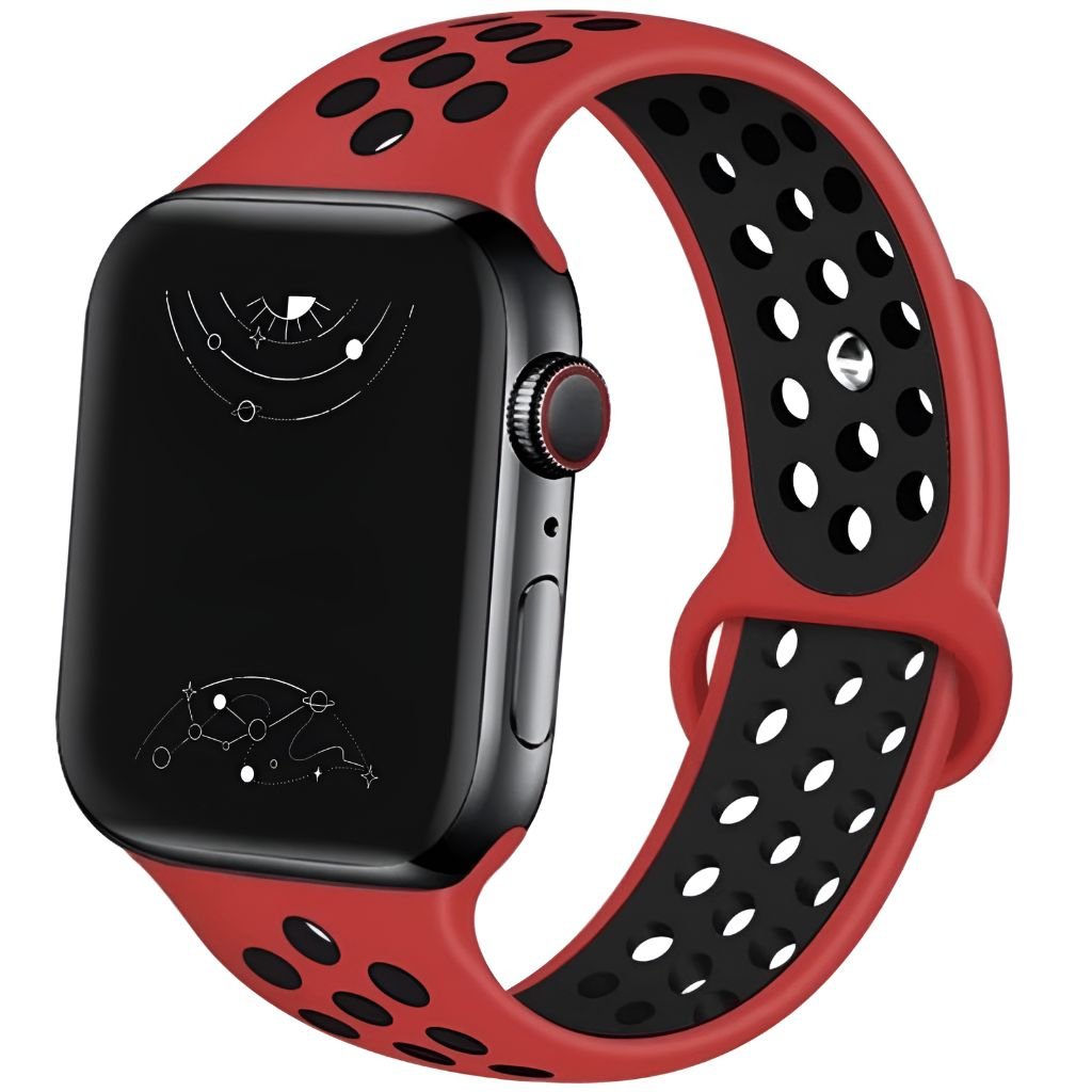 Neptuse Silicone Band - Astra Straps