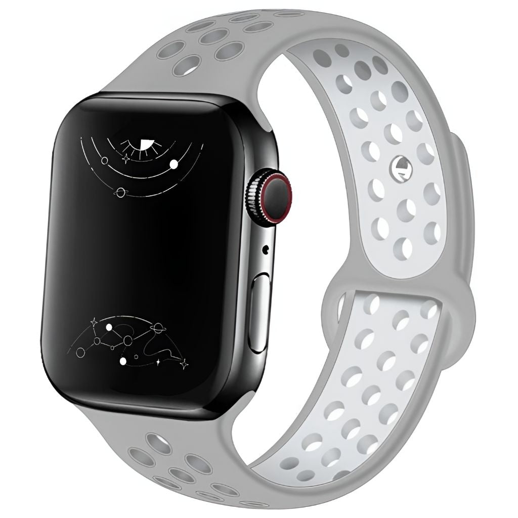 Neptuse Silicone Band - Astra Straps