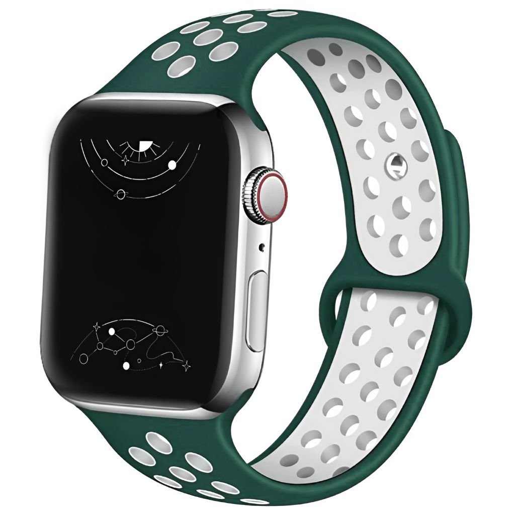 Neptuse Silicone Band - Astra Straps