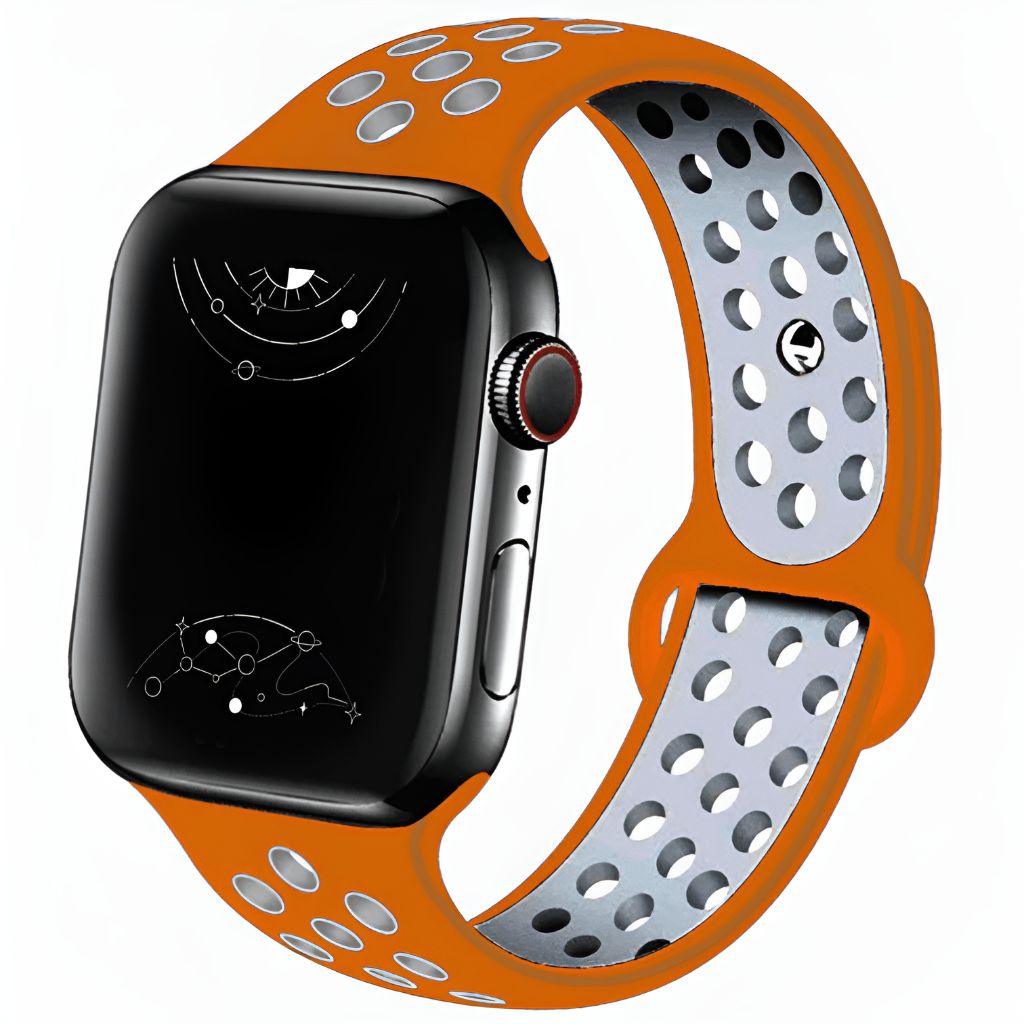Neptuse Silicone Band - Astra Straps