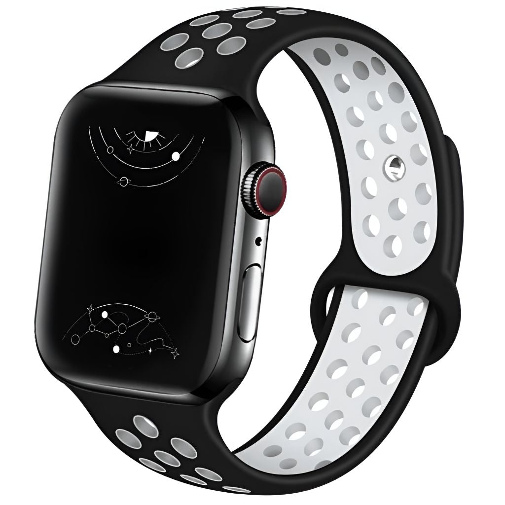 Neptuse Silicone Band - Astra Straps