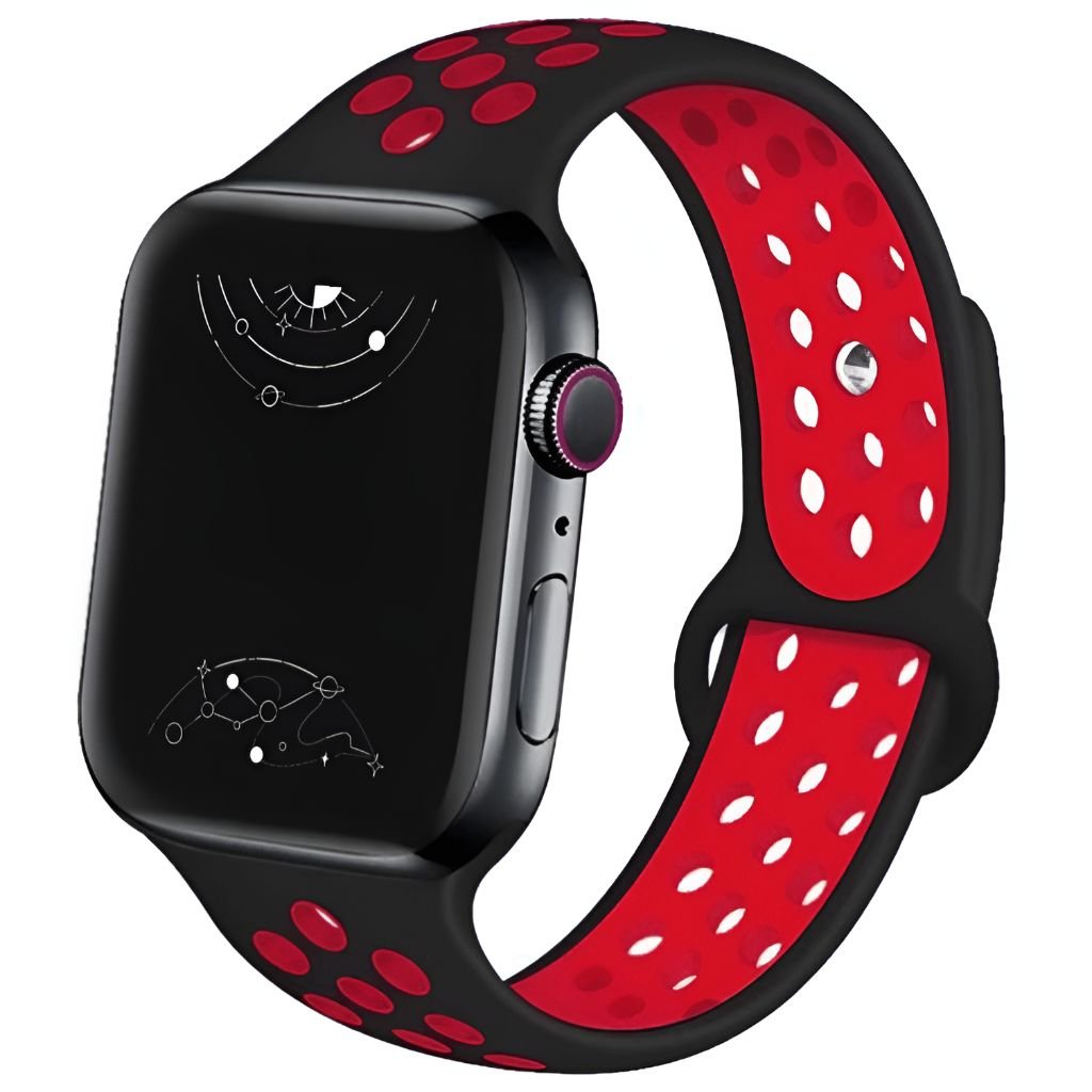 Neptuse Silicone Band - Astra Straps
